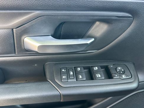 New 2026 RAM 1500 Express AWD/4WD image 8