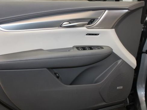 Certified 2024 Cadillac XT5 Premium Luxury AWD/4WD image 11