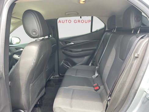 Certified 2023 Buick Encore GX Preferred w/ Cold Weather Comfort Package AWD/4WD image 15