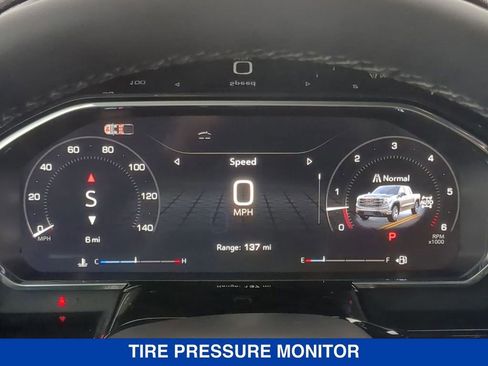 New 2026 GMC Sierra 1500 Elevation w/ Elevation Premium Package AWD/4WD image 12