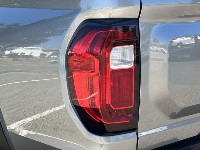 Used 2026 GMC Canyon Denali AWD/4WD image 10