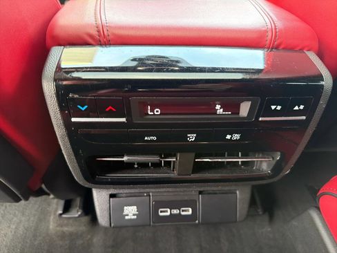Used 2022 Acura MDX A-Spec AWD/4WD image 23