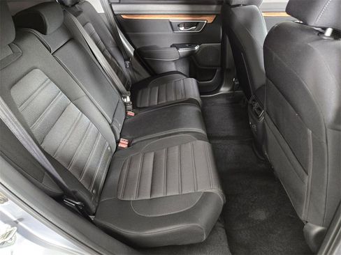 Used 2019 Honda CR-V EX image 19