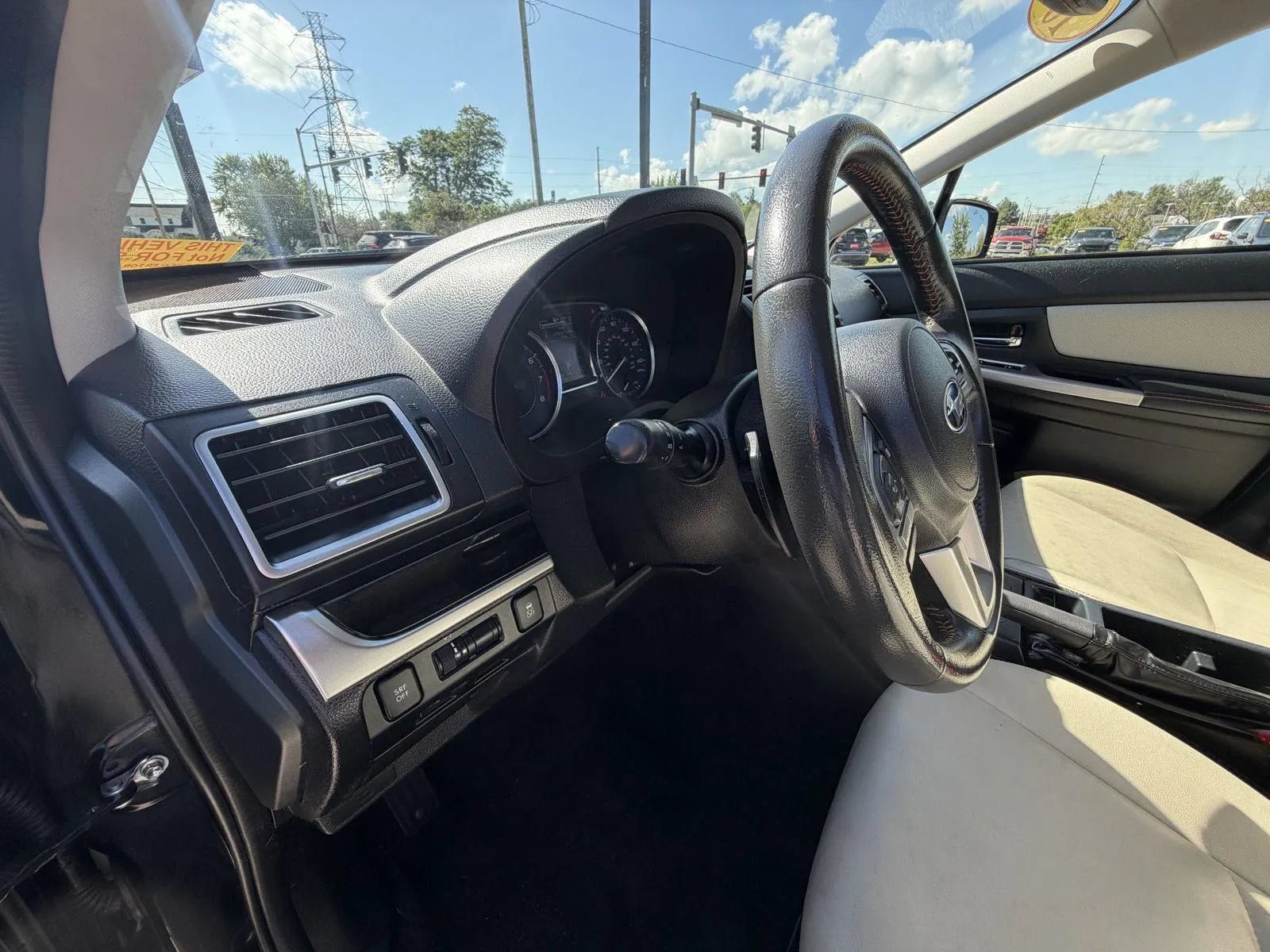 Used 2016 Subaru Crosstrek 2.0i Limited AWD/4WD image 11