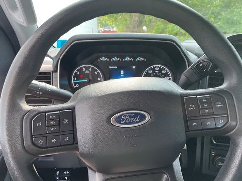 Certified 2021 Ford F150 XL w/ Equipment Group 101A High image 12