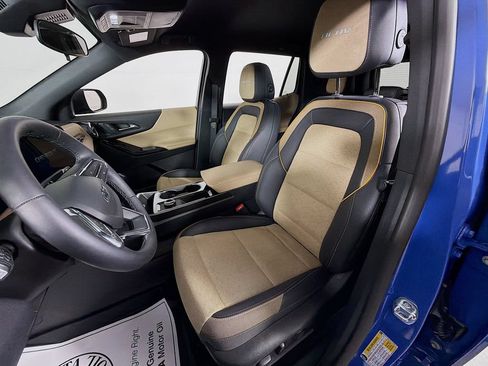 Used 2026 Chevrolet Equinox ACTIV w/ LPO, Floor Liner Package AWD/4WD image 12