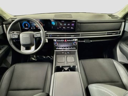 Certified 2026 Hyundai Santa Fe SEL AWD/4WD image 23