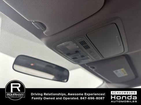 Used 2016 Honda Accord EX image 10