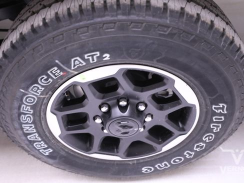 New 2026 RAM 2500 Laramie image 34