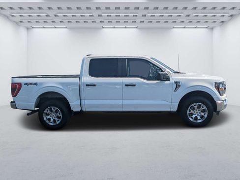 Used 2023 Ford F150 XLT image 2