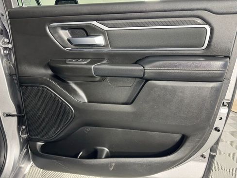 Used 2025 RAM 1500 Big Horn image 25