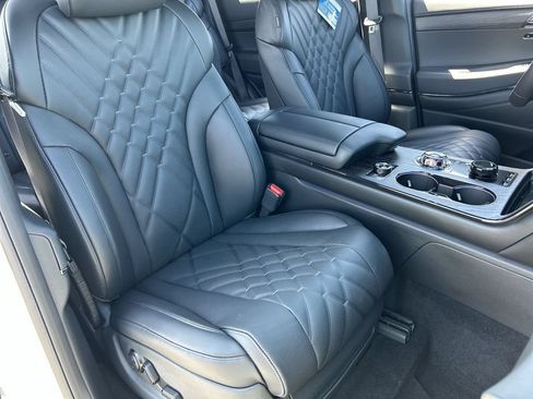 Used 2026 Genesis GV80 3.5T Prestige AWD/4WD image 29