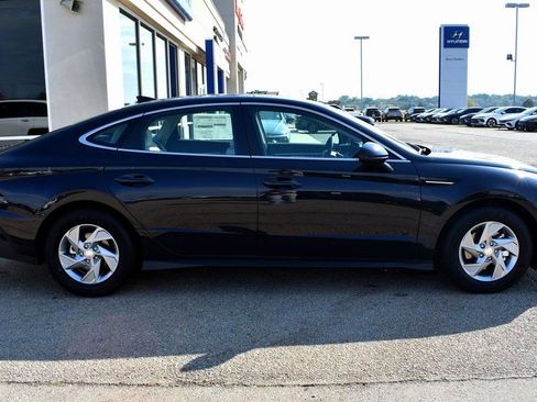 New 2026 Hyundai Sonata SE image 2