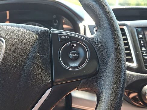 Used 2016 Honda CR-V EX image 18