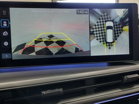 New 2026 Hyundai Santa Fe Calligraphy image 9