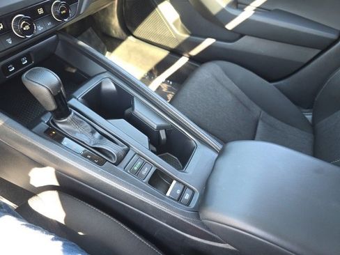 Used 2024 Honda Accord EX image 29