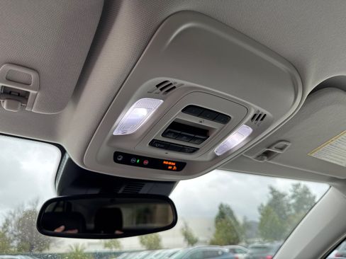 Used 2026 Buick Envision Sport Touring AWD/4WD image 30