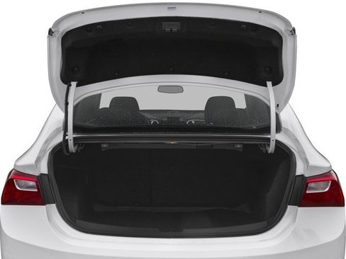 Used 2017 Chevrolet Malibu LT FWD image 15