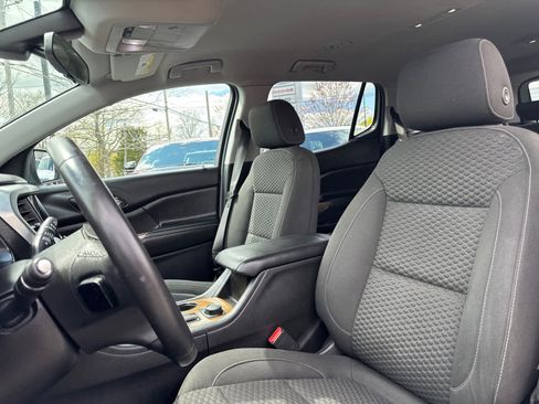 Used 2018 GMC Acadia SLE w/ Driver Alert Package I AWD/4WD image 13