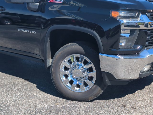 Used 2021 Chevrolet Silverado 2500 LT w/ All Star Edition AWD/4WD image 2