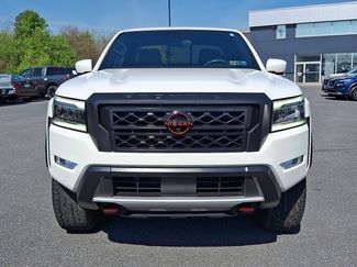 Certified 2024 Nissan Frontier PRO-4X w/ Pro Convenience Package AWD/4WD video 2