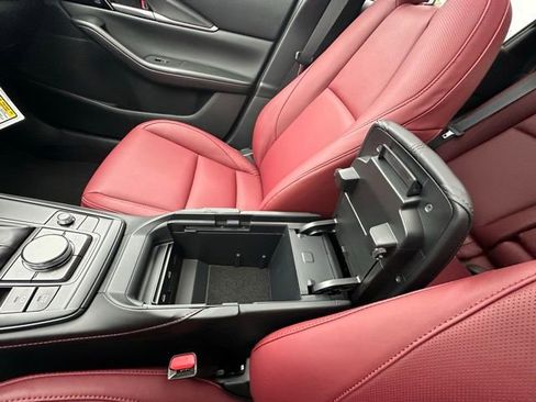 New 2026 MAZDA CX-30 AWD 2.5 S image 27