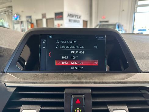 Used 2019 BMW X3 xDrive30i w/ Convenience Package image 27