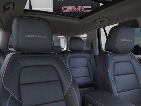 New 2026 GMC Terrain Denali image 48