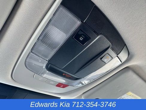 Used 2023 Kia Sportage EX image 31
