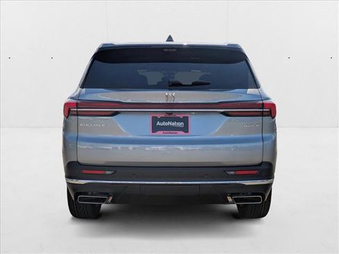 New 2026 Buick Enclave Preferred w/ Power Package image 7