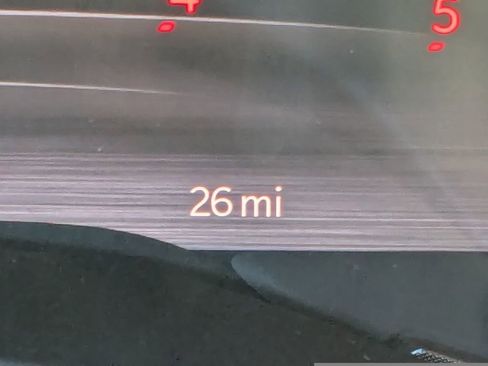 New 2026 RAM 2500 Limited image 30