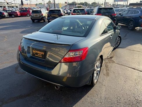 Used 2009 Honda Civic EX-L image 30