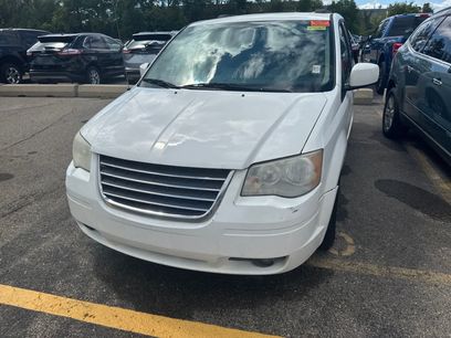 Used 2013 Dodge Grand Caravan SXT