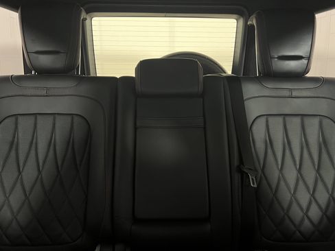 Used 2020 Mercedes-Benz G 63 AMG 4MATIC image 14