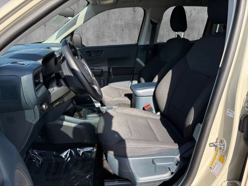 Used 2025 Ford Maverick XL FWD image 11