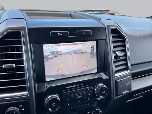 Used 2016 Ford F150 XLT w/ Equipment Group 302A Luxury RWD image 26