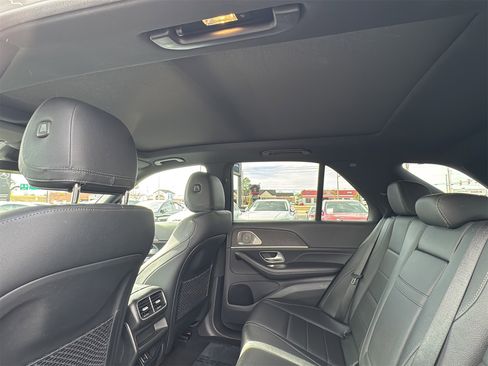 Certified 2023 Mercedes-Benz GLE 450 GLE 450 image 13