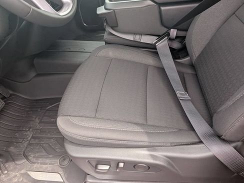 New 2026 GMC Sierra 1500 SLE AWD/4WD image 24