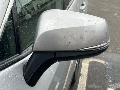 Used 2024 Toyota RAV4 LE image 9