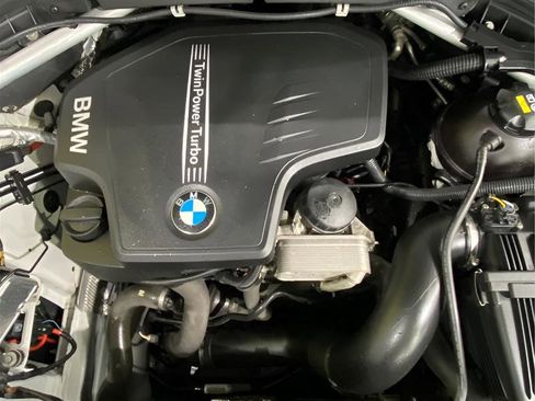 Used 2016 BMW X3 xDrive28i image 27