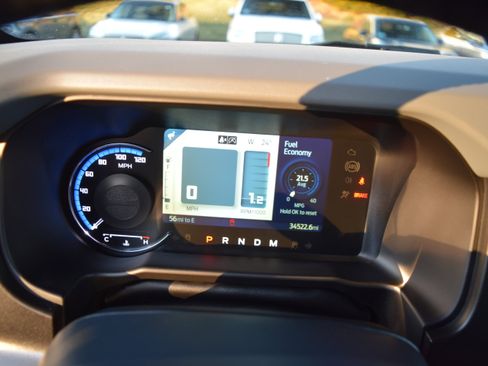 Certified 2023 Ford Bronco Big Bend image 11