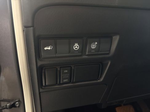 Used 2024 INFINITI QX80 Luxe image 16