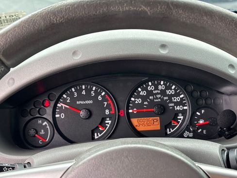 Used 2019 Nissan Frontier SV image 17