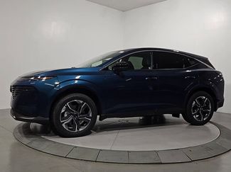 New 2025 Nissan Murano SL video 2