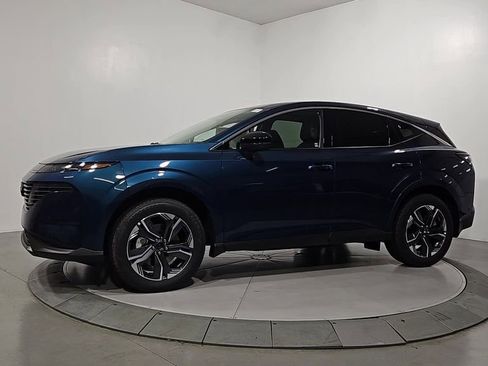 New 2025 Nissan Murano SL image 2