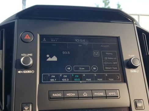 New 2026 Subaru Crosstrek 2.5i AWD/4WD image 26