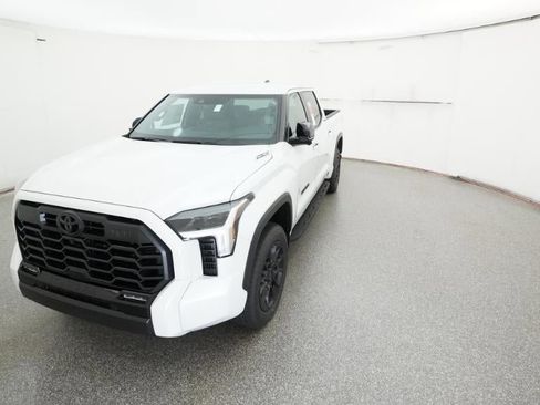 New 2026 Toyota Tundra Limited image 49