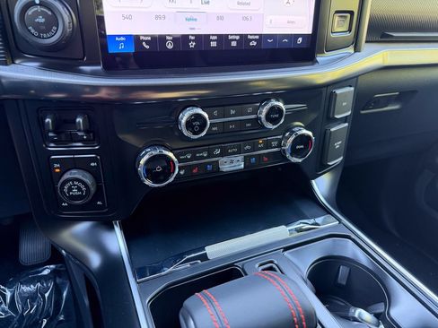 New 2026 Ford F150 Raptor AWD/4WD image 37