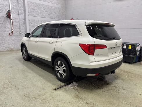 Used 2016 Honda Pilot EX-L image 5