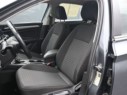 Used 2023 Volkswagen Jetta S FWD image 6